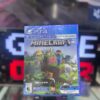 Minecraft Ps4