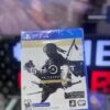 Ghost of Tsushima Ps4