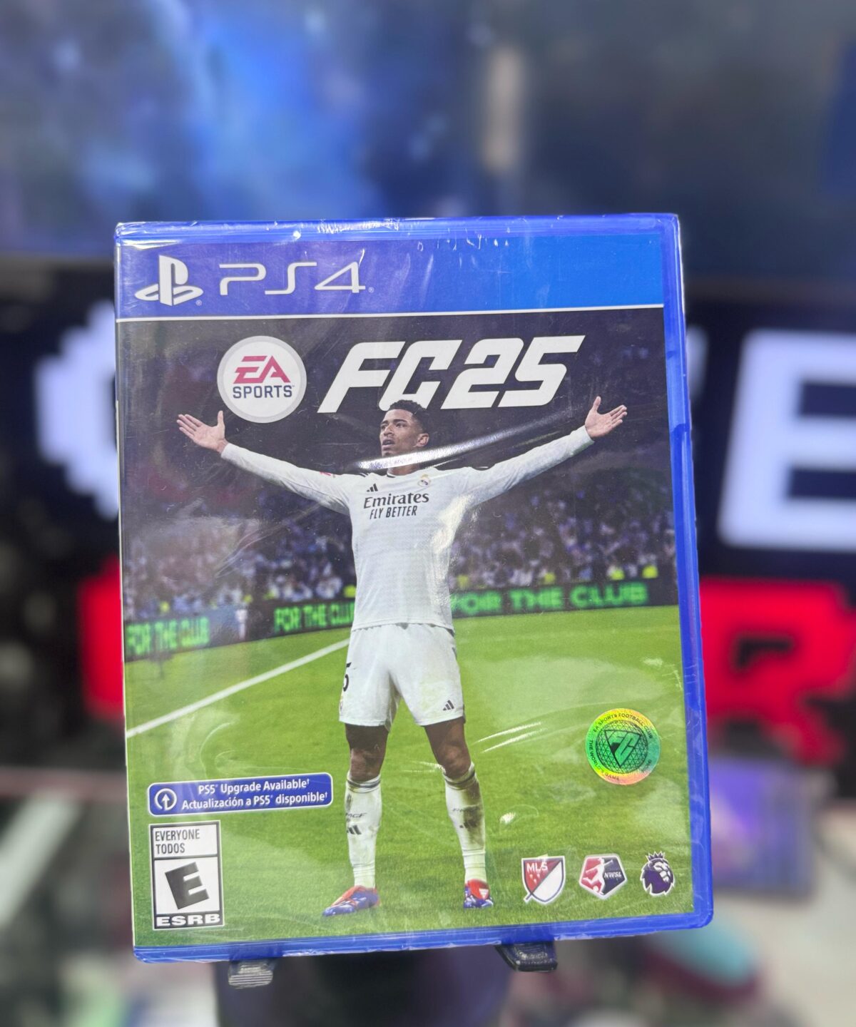 Fc 25 Ps4