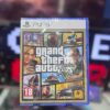 Gta V Ps5