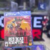 Red Dead Redemption Ps4