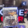 Call of Duty black ops 6 Ps5