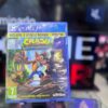 Crash Bandicoot N.Sane Trilogy Ps4