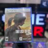 The last of us part I Ps5