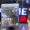 The last of us part II Ps5