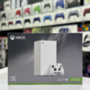 Xbox one series X digital  1TB SSD