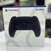 Control Ps5 inalámbrico DualSense Negro