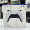 Control Ps5 inalámbrico DualSense Blanco