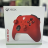Control xbox one series S/X Rojo