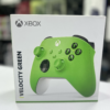 Control xbox one series S/X Verde