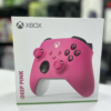 Control xbox one series S/X Rosado